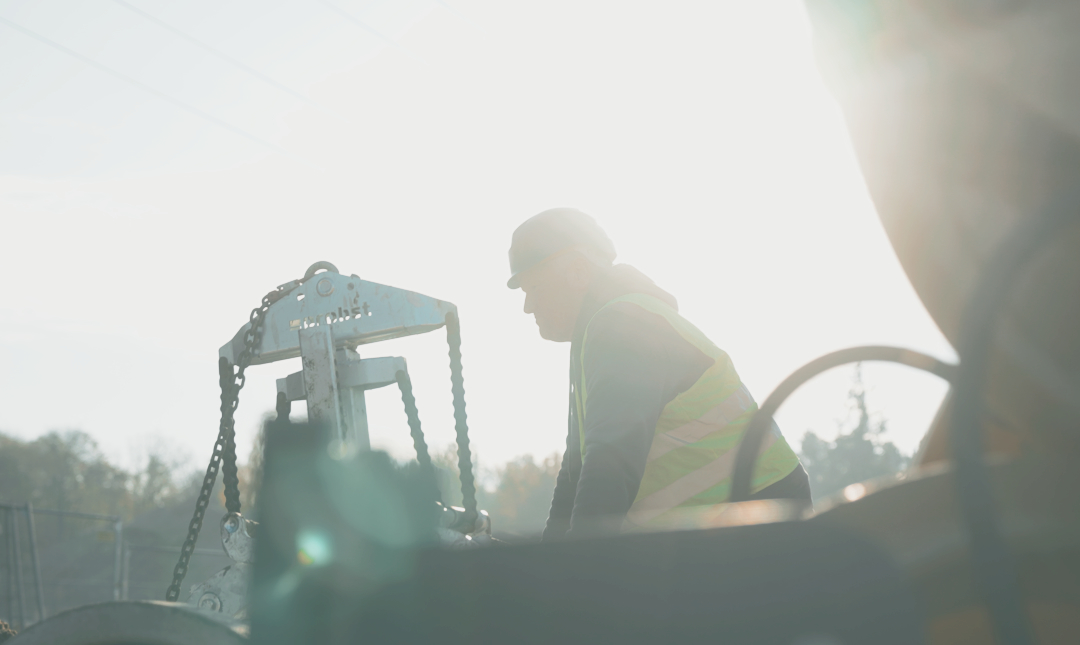 transport materiallogistik